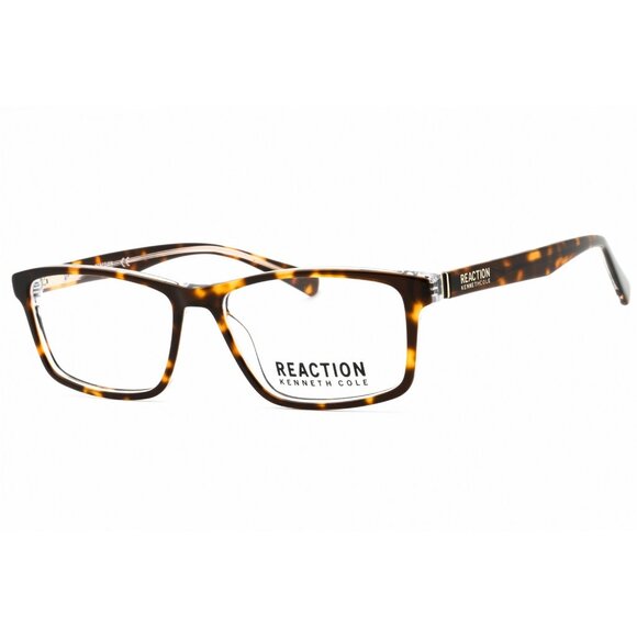 Kenneth Cole Reaction EYEGLASSES KC0886-052-55 New with case - Picture 1 of 5